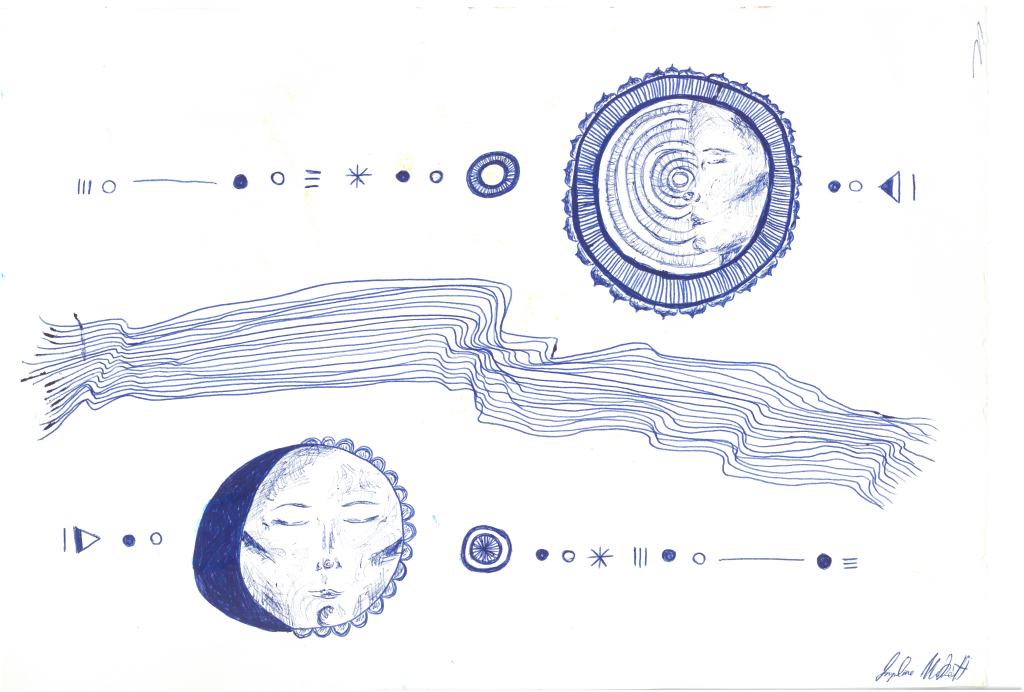 We’re getting started!