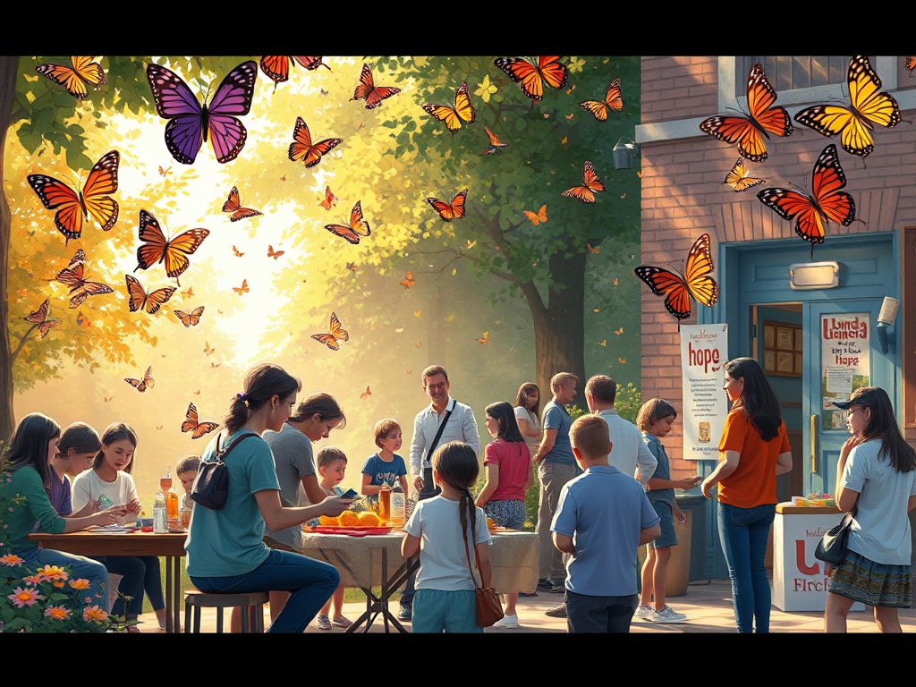 World Suicide Prevention Day – September 10th